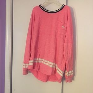 PINK spirit jersey